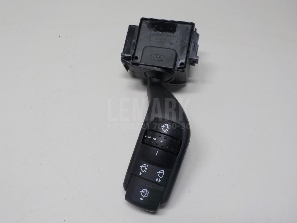 Переключатель стеклоочистителей 1300458 Ford