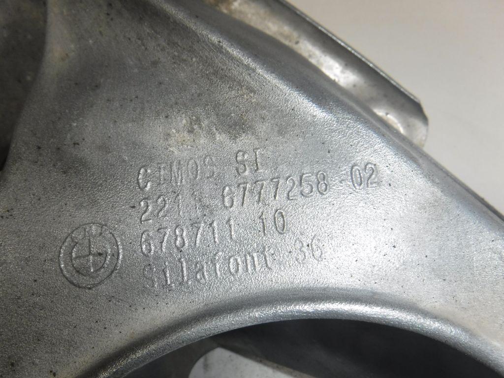 Кронштейн двигателя правый для  BMW X6 F16/F86 2014-2020