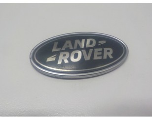 Эмблема на крышку багажника для Land Rover Range Rover Sport 2013> с разбора состояние отличное