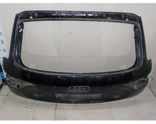 Дверь багажника для Audi Q7 [4L] 2005-2015 с разбора состояние отличное