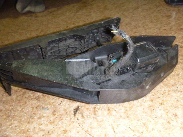 Педаль газа для  Astra HD 8 2005-2011