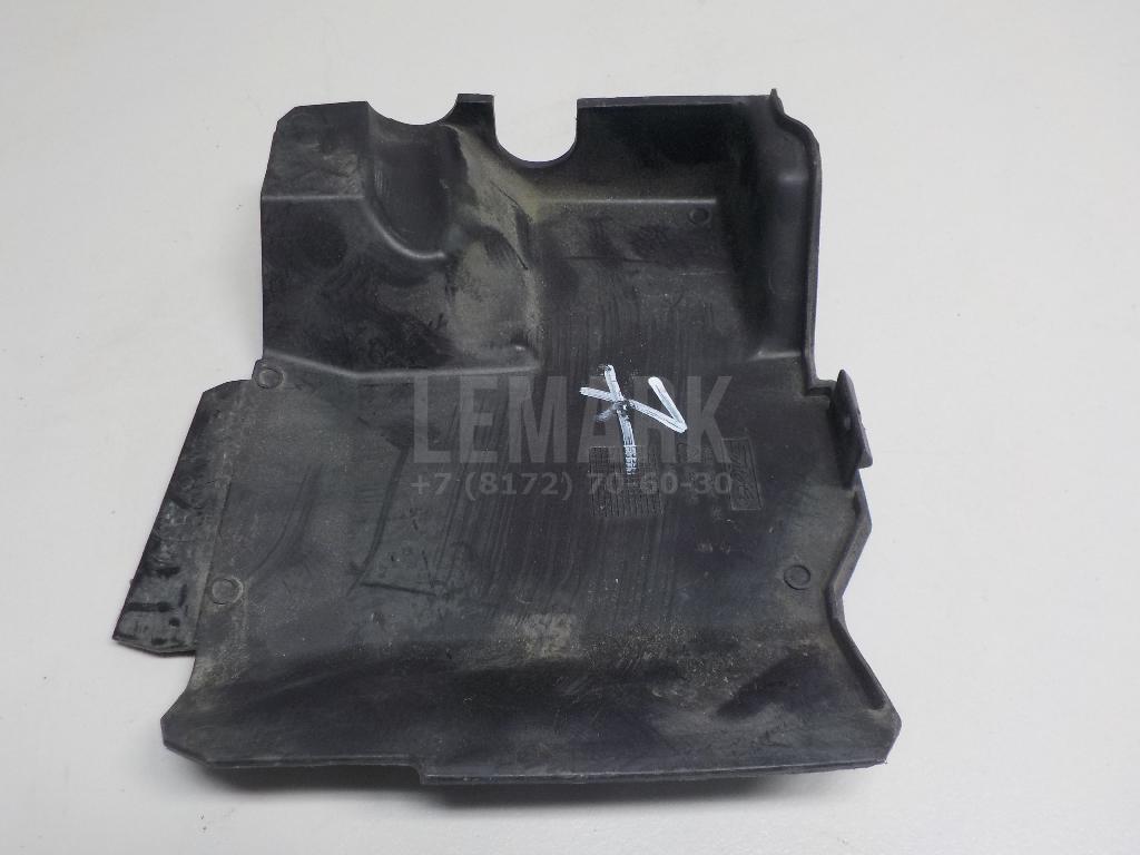 Крышка блока управления двигателем 3M5112B667AH Ford