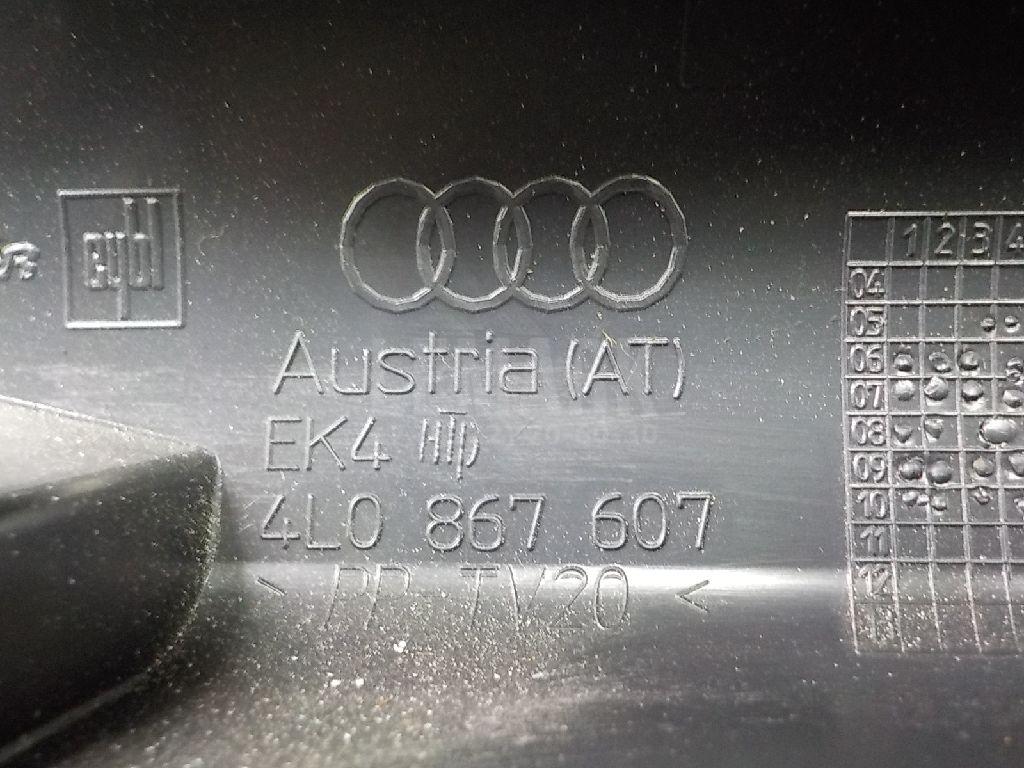 Обшивка двери багажника для  Audi Q5 [8R] 2008-2017