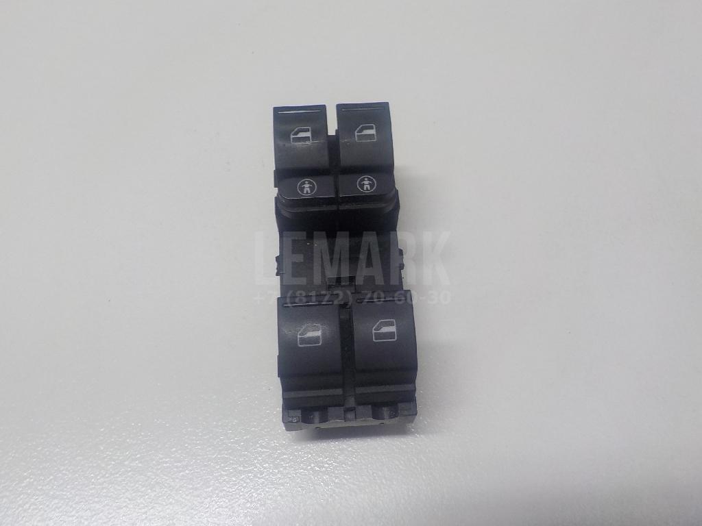 Блок управления стеклоподъемниками 7L6959857E3X1 VAG