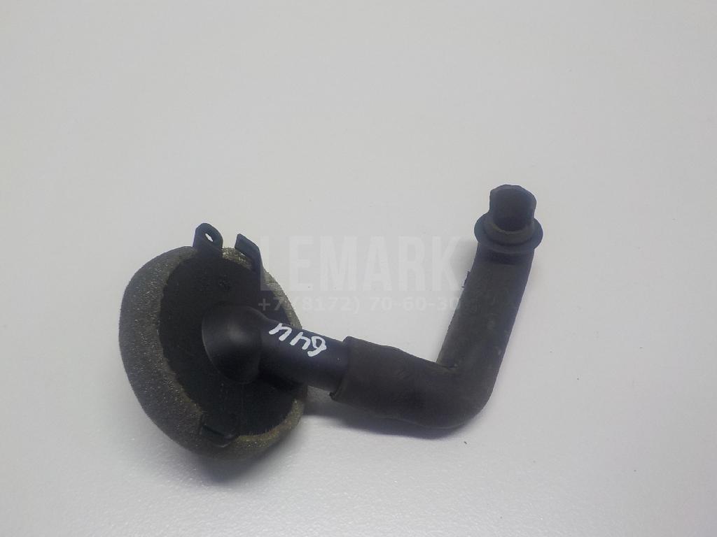 Дефлектор воздушный 7L6820701 VAG
