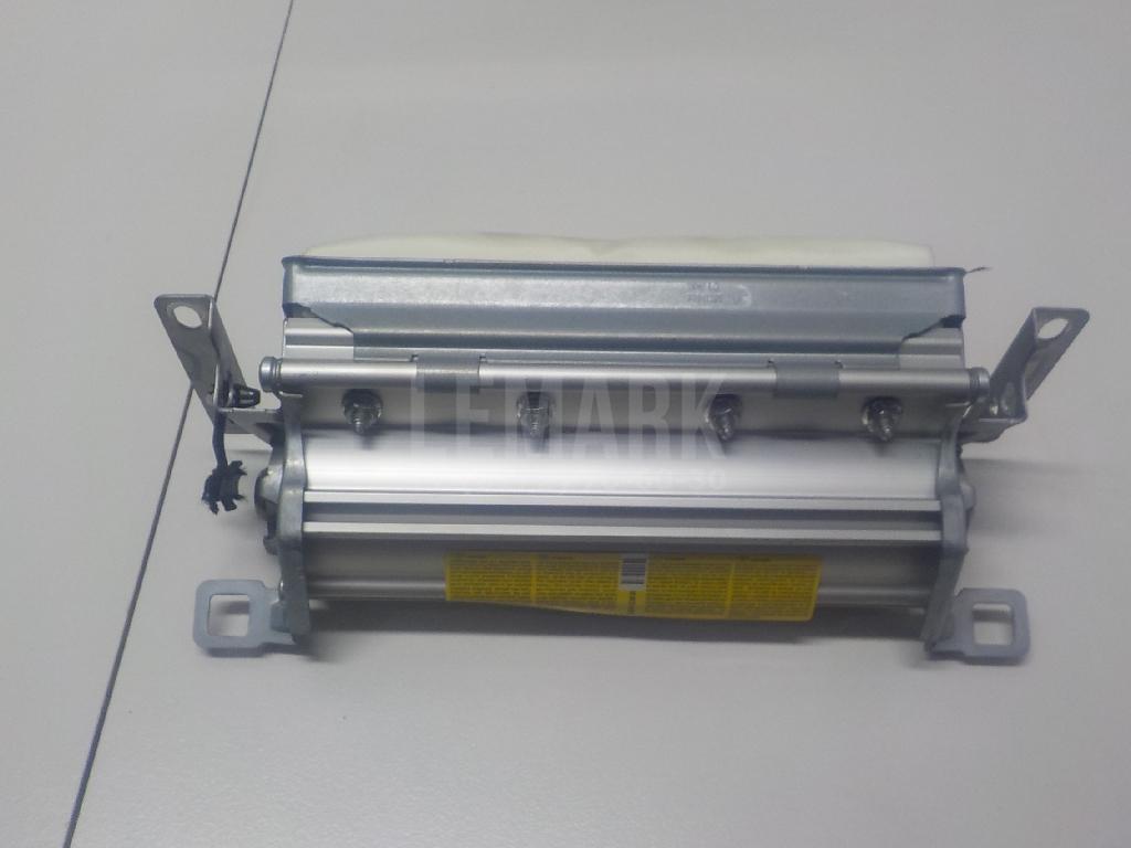 Подушка безопасности пассажирская (в торпедо) 7L0880202G VAG
