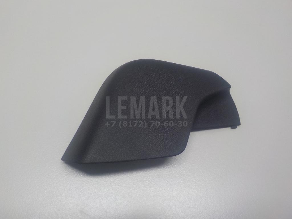 Накладка (кузов внутри) 7L0881348F VAG
