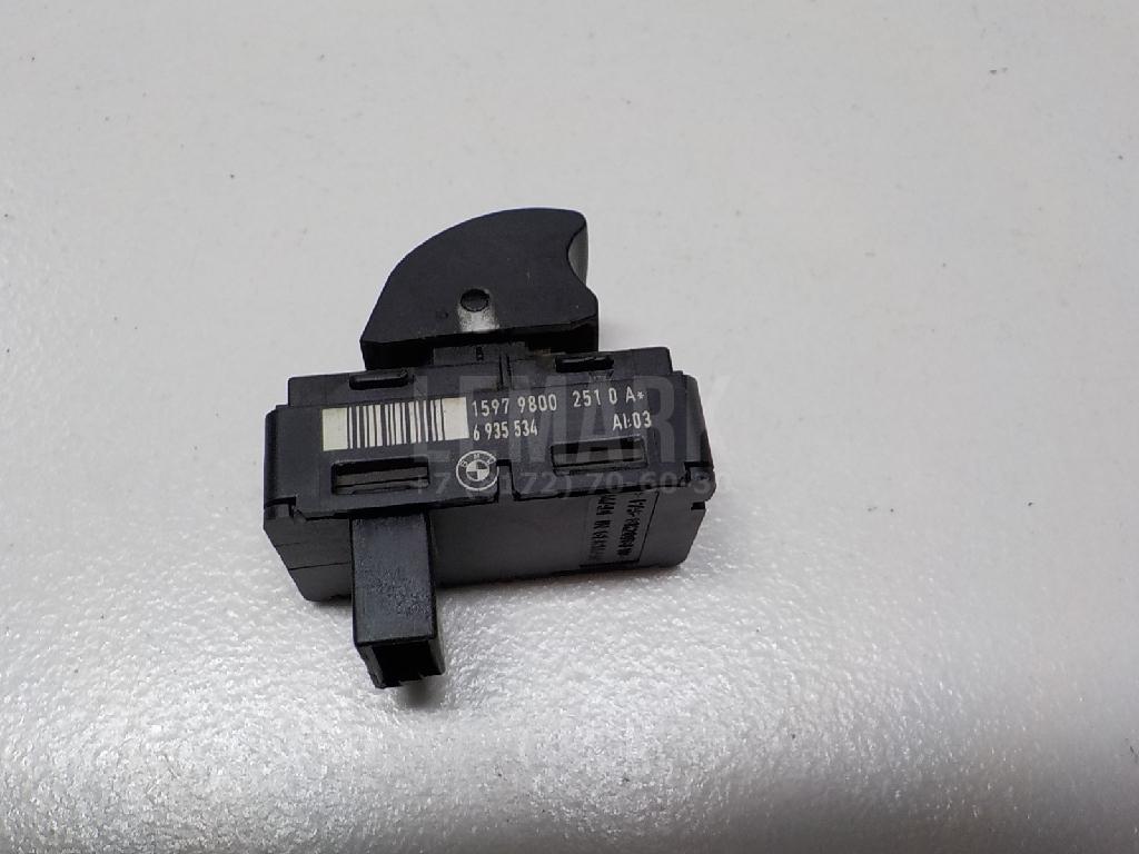 Кнопка стеклоподъемника для  Audi TT(8N) 1998-2006