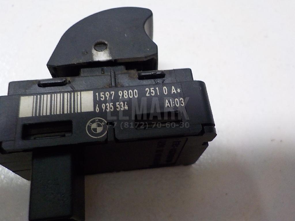 Кнопка стеклоподъемника для  Audi TT(8N) 1998-2006