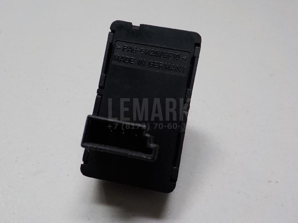 Кнопка стеклоподъемника для  Audi TT(8N) 1998-2006