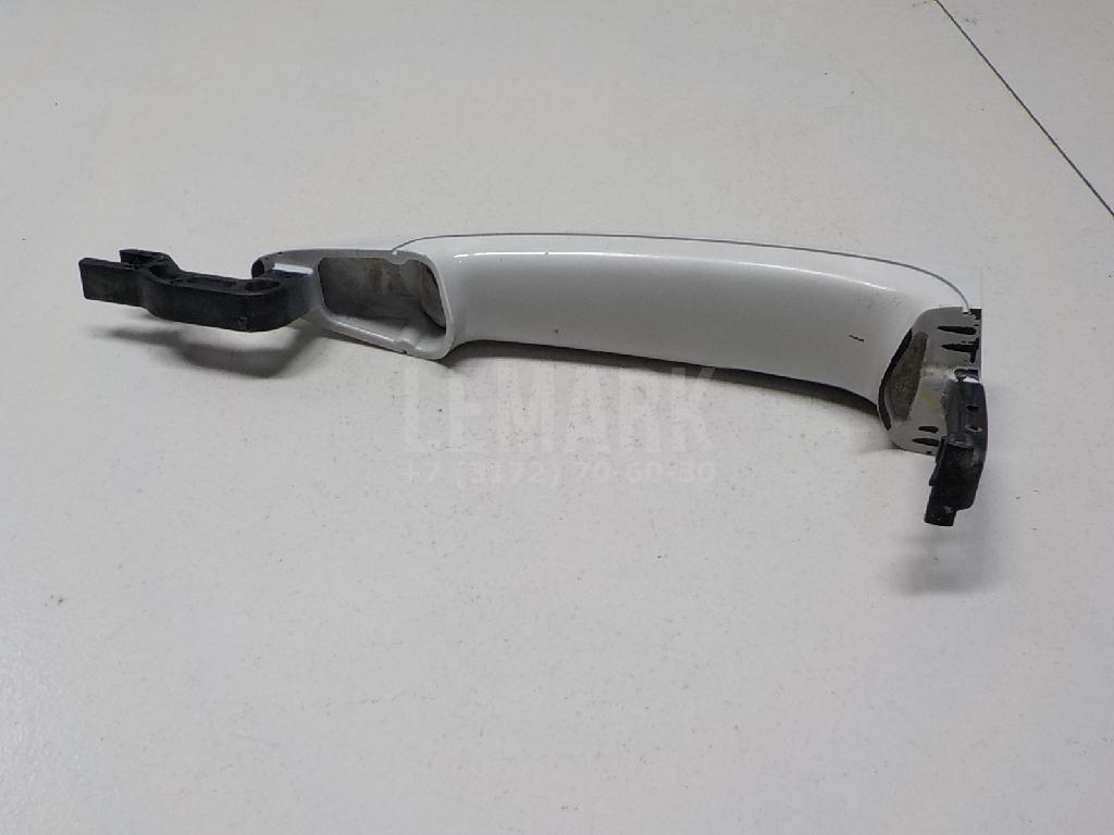 Ручка двери наружная левая для  Fiat Argenta 1977-1987