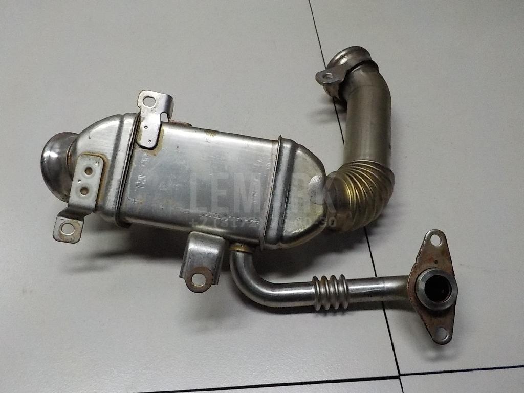 Радиатор системы EGR для  Ford Focus I 1998-2005