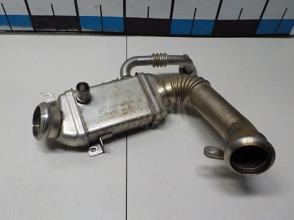 Радиатор системы EGR для  Ford Focus I 1998-2005