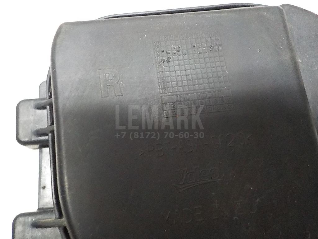 Крышка фары правой для  Astra HD 8 2005-2011