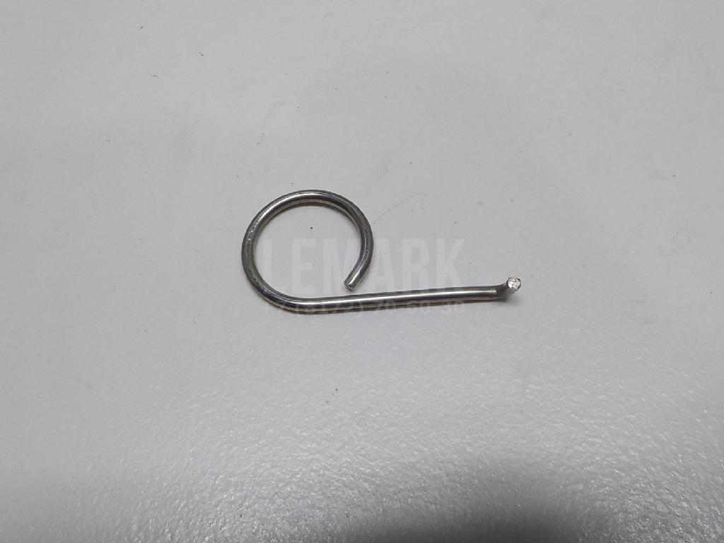 Крюк 6X0012243 VAG