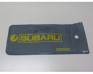 Набор инструментов для Subaru Forester (S11) 2002-2007 с разбора состояние под восстановление