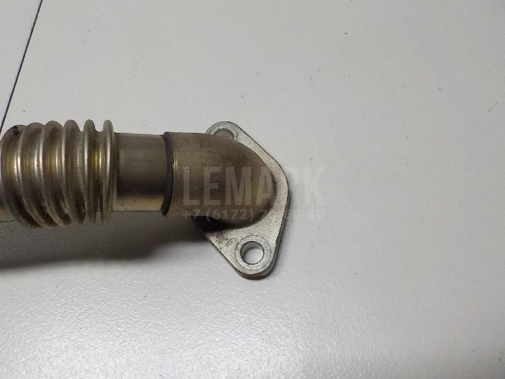 Трубка системы рециркуляции (EGR) для  Fiat Scudo I 1994-2007