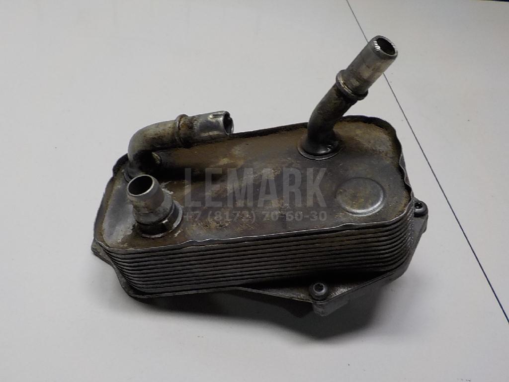 Радиатор масляный для  BMW 3-serie E92/E93 2006-2012