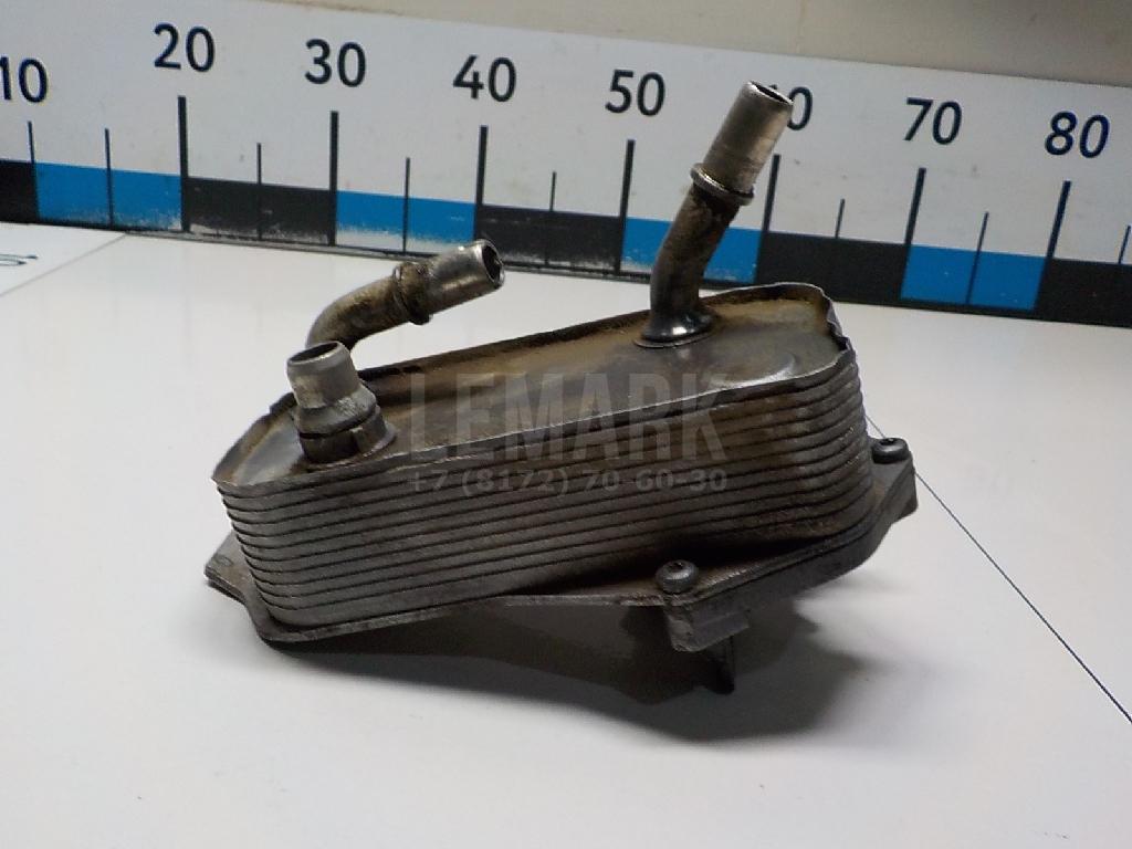 Радиатор масляный для  BMW 3-serie E92/E93 2006-2012