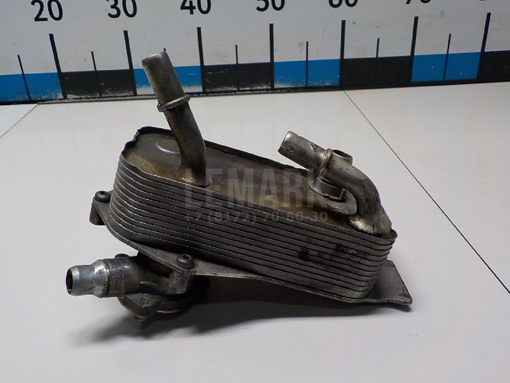 Радиатор масляный для  BMW 3-serie E92/E93 2006-2012