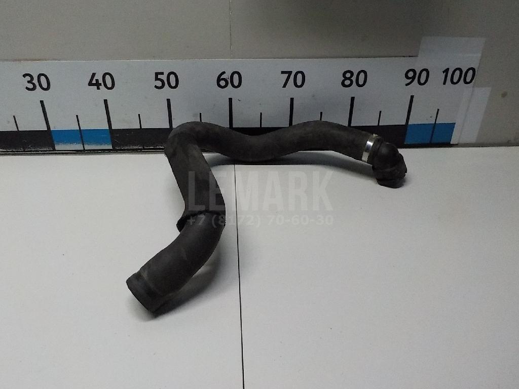 Патрубок радиатора для  Ford Focus II 2005-2008