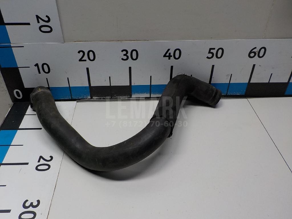 Патрубок радиатора для  Ford Focus II 2005-2008