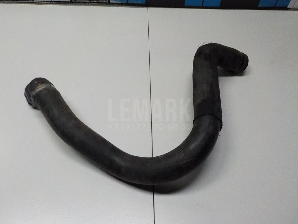 Патрубок радиатора для  Ford Focus II 2005-2008