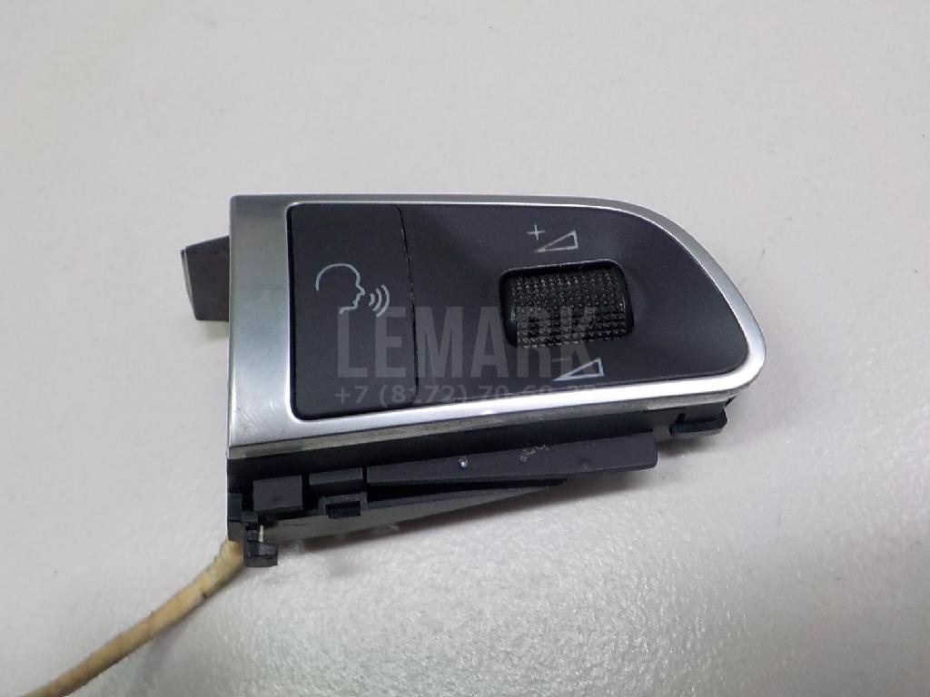 Кнопка многофункциональная для  BMW 2-serie F45/F46 Tourer 2015-2022