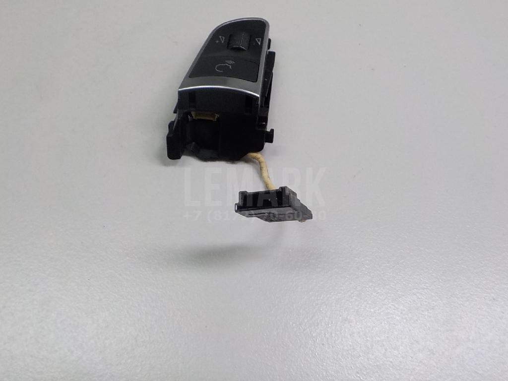 Кнопка многофункциональная для  BMW 2-serie F45/F46 Tourer 2015-2022