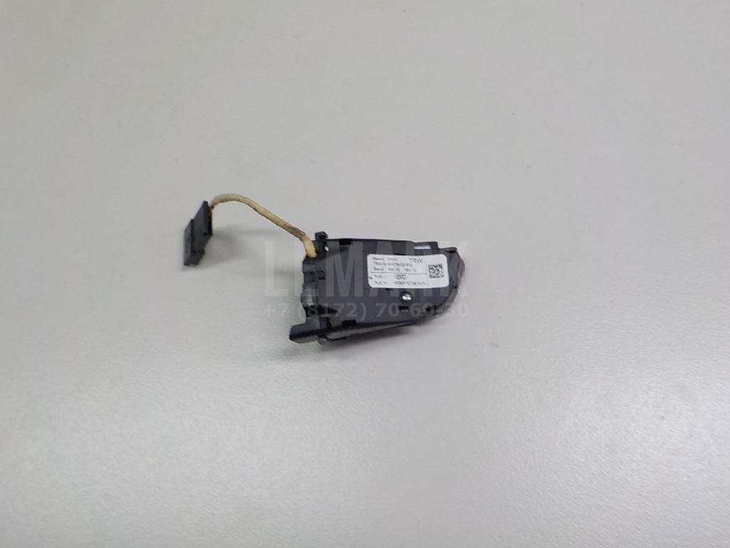 Кнопка многофункциональная для  BMW 2-serie F45/F46 Tourer 2015-2022