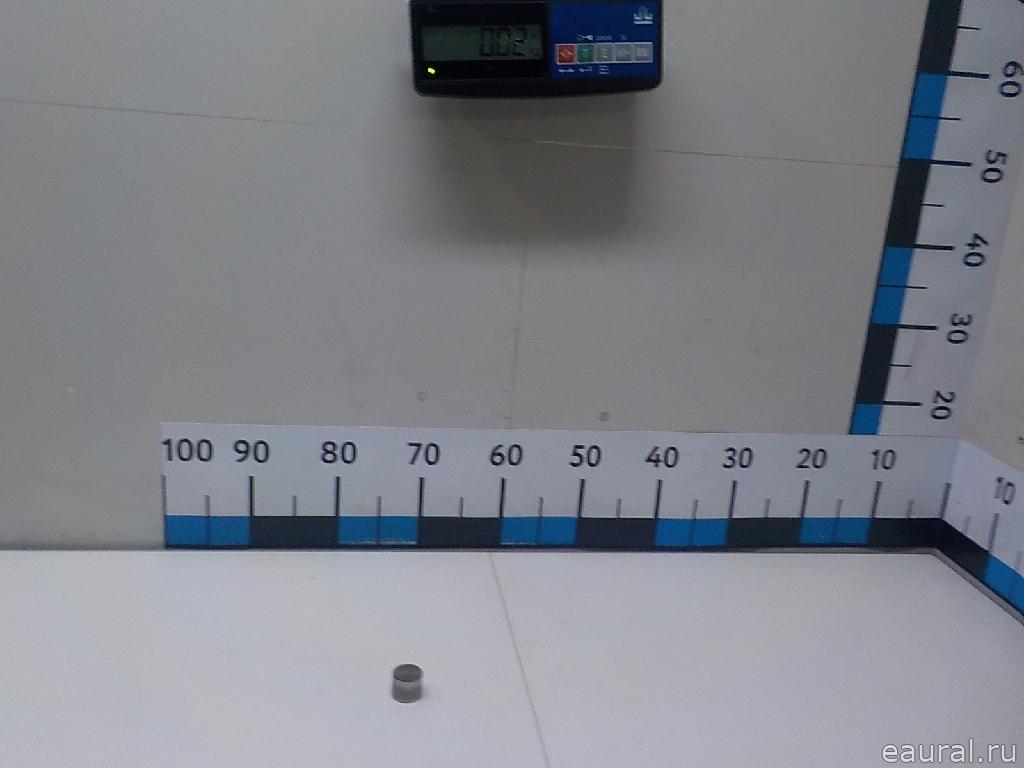 Толкатель клапана механический