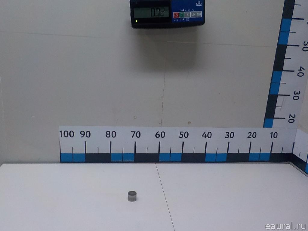 Толкатель клапана механический