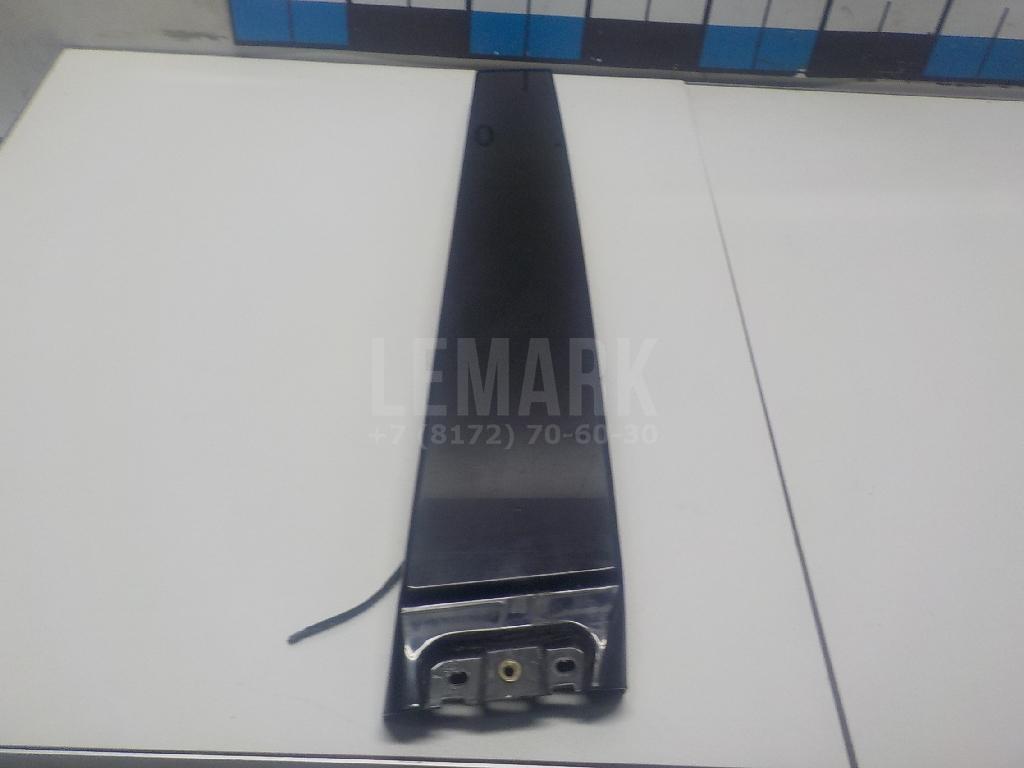 Накладка стойки 7L6853317D041 VAG