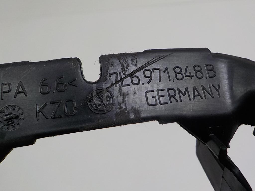 Канал для кабеля для  BMW 3-serie E90/E91 2005-2012