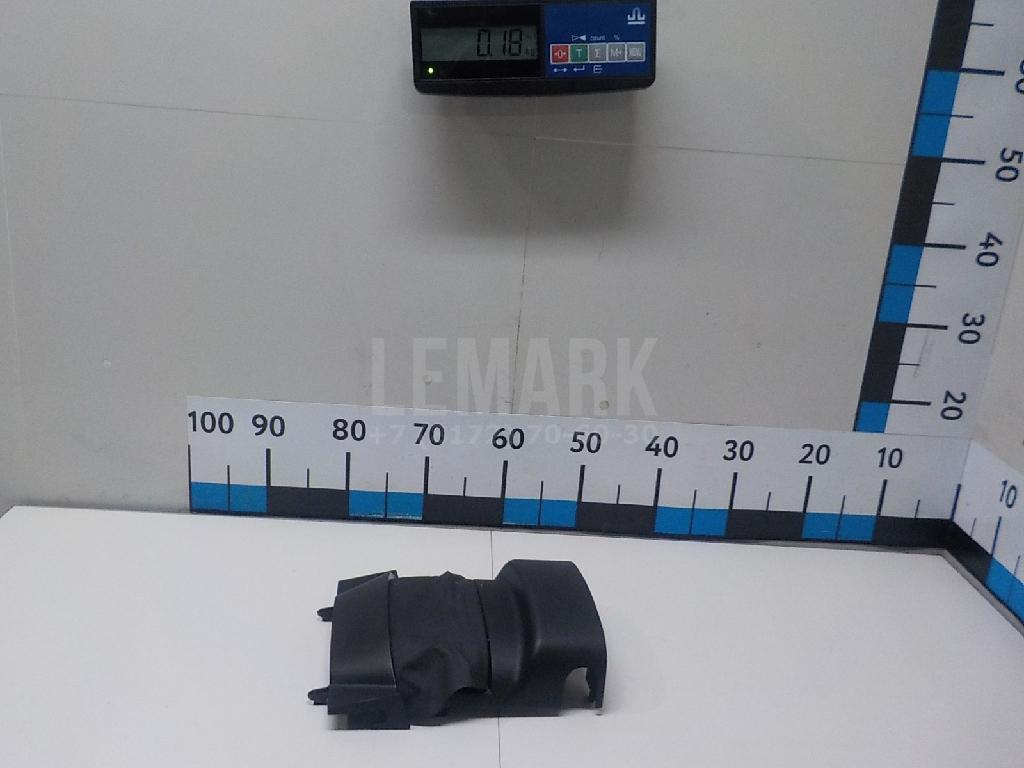Кожух рулевой колонки верхний 1252257 Ford