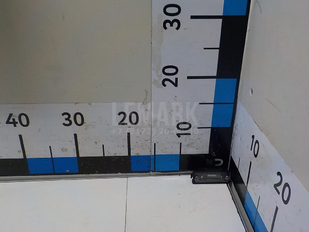 Фонарь подсветки номера 1J6943021B VAG