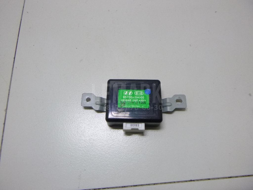 Блок электронный 957001H000 Hyundai-Kia