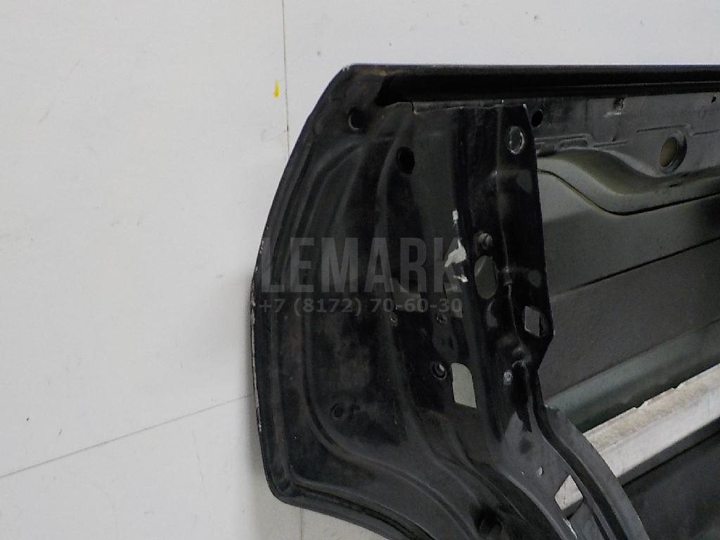 Дверь задняя левая для  BMW 3-serie G20/G21 2018