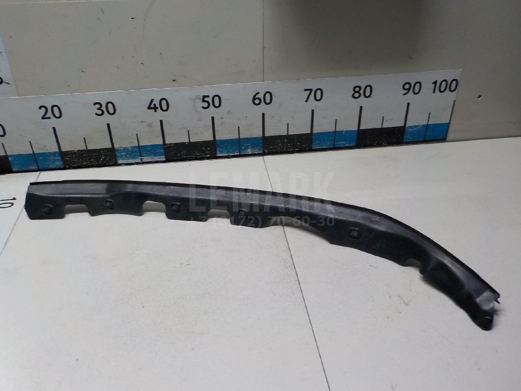 Накладка двери передней правой для  BMW 5-serie G30/G31/F90 2017-2023
