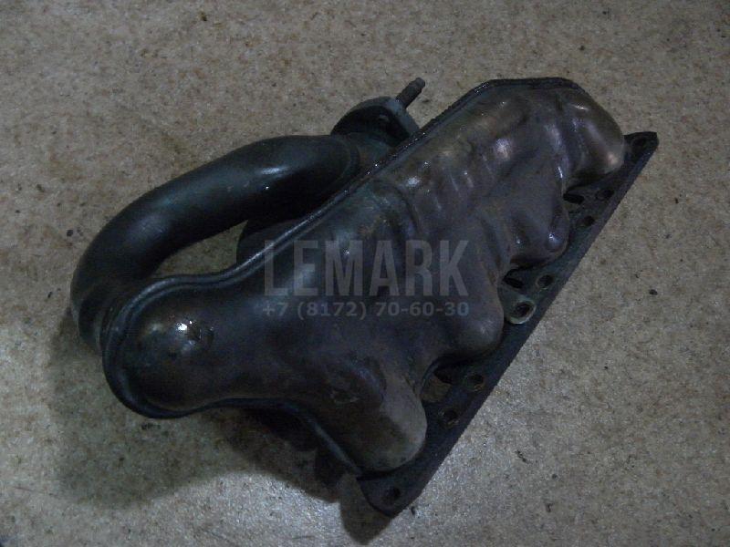 Коллектор выпускной 06D253031C VAG