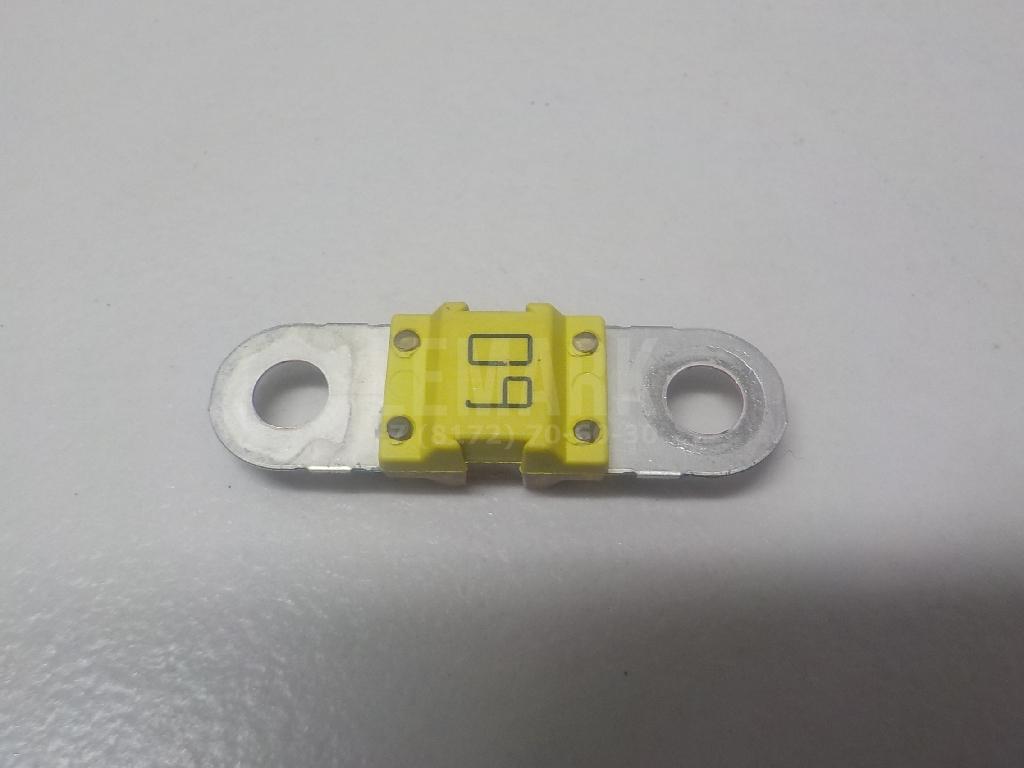 Предохранитель N10525503 VAG