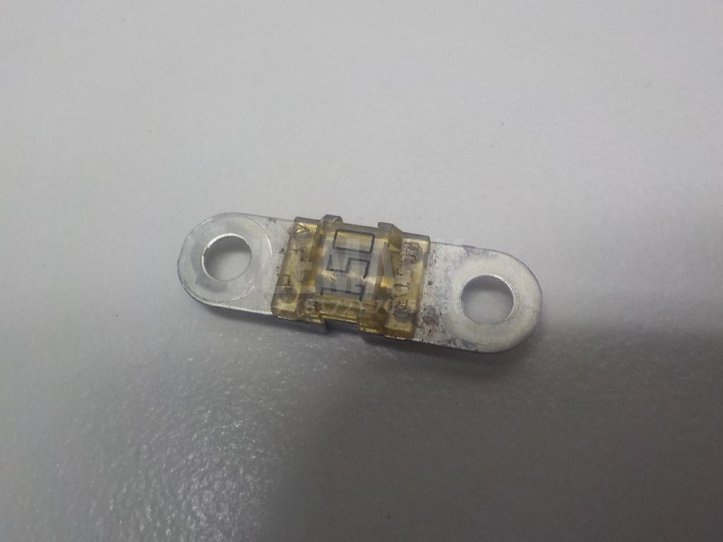 Предохранитель N10525508 VAG