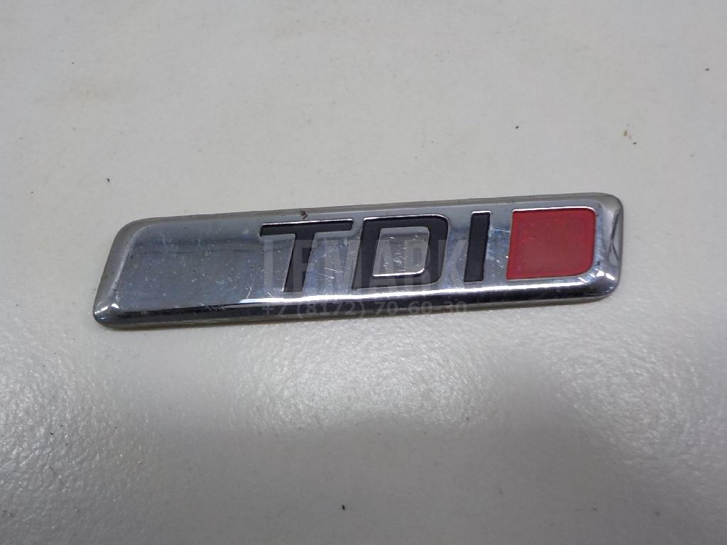 Эмблема 5J6853687AKTP VAG