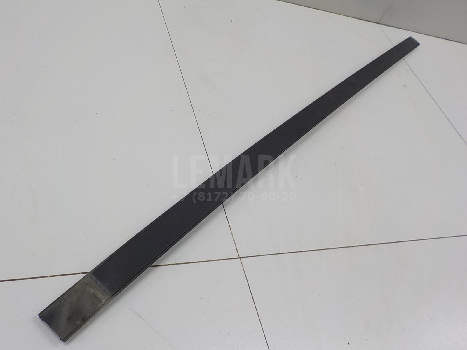 Молдинг крыши левый 872301H100 Hyundai-Kia