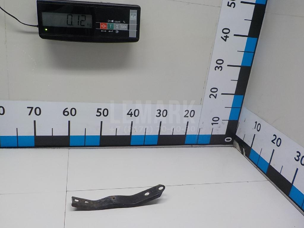 Крепеж решетки радиатора 6Y0823574 VAG