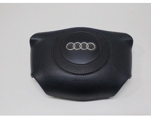 Подушка безопасности в рулевое колесо для Audi A8 [4D] 1994-1998 с разборки состояние отличное