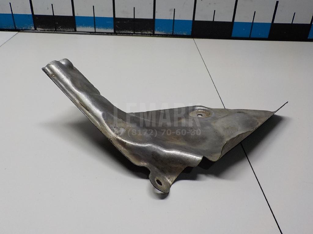 Экран тепловой для  BMW 2-serie F45/F46 Tourer 2015-2022