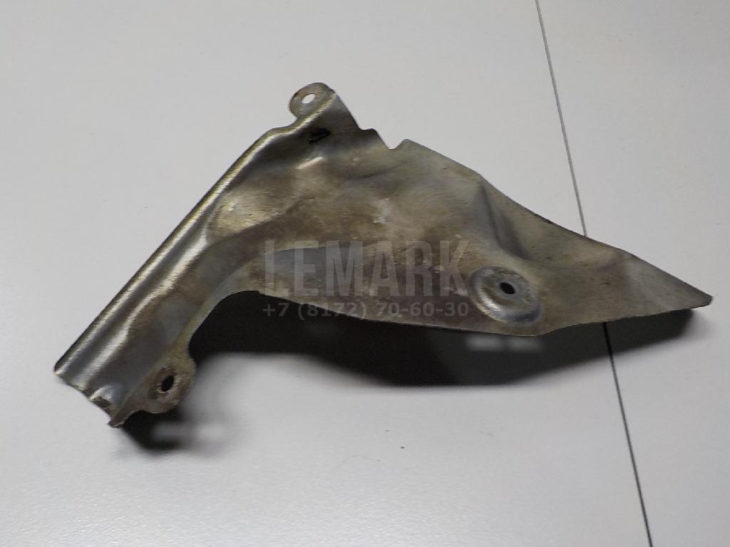 Экран тепловой для  BMW 2-serie F45/F46 Tourer 2015-2022