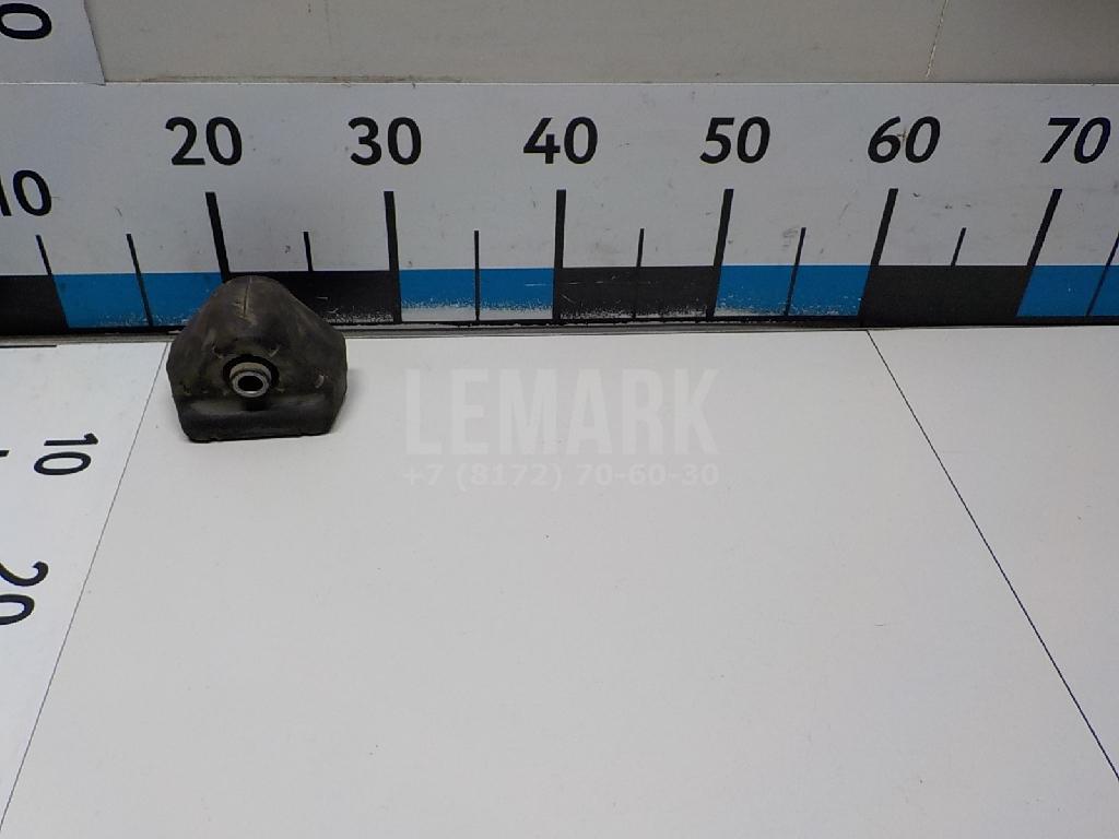 Опора заднего редуктора