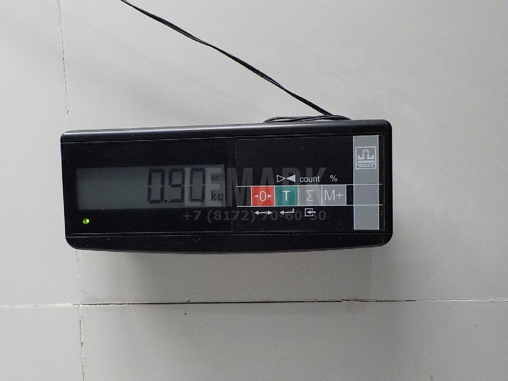 Скоба суппорта заднего для  Avatr 11 2022